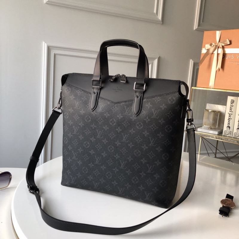 Mens LV Briefcases